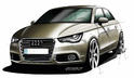 Audi A1 Sportback 27