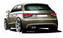 Audi A1 Sportback 29