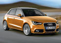 Audi A1 Sportback 31