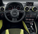 Audi A1 Sportback 37