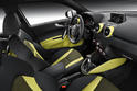 Audi A1 Sportback 38