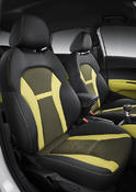 Audi A1 Sportback 39