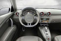 Audi A1 Sportback 4