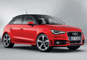 Audi A1 Sportback 40