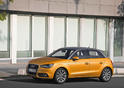 Audi A1 Sportback 42