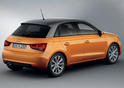 Audi A1 Sportback 46