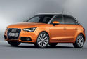 Audi A1 Sportback 48