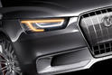 Audi A1 Sportback 9