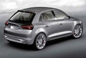 Audi A1 Sportback Concept 2