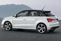 Audi A1 Sportback S line 1
