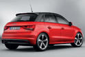 Audi A1 Sportback S line 11