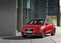 Audi A1 Sportback S line 12