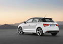 Audi A1 Sportback S line 15