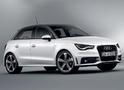 Audi A1 Sportback S line 16