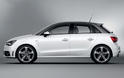 Audi A1 Sportback S line 17