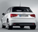 Audi A1 Sportback S line 19