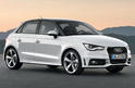 Audi A1 Sportback S line 2
