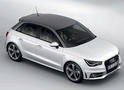 Audi A1 Sportback S line 20