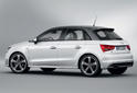 Audi A1 Sportback S line 21
