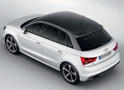 Audi A1 Sportback S line 22