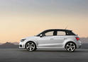 Audi A1 Sportback S line 23