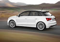 Audi A1 Sportback S line 24