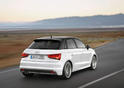 Audi A1 Sportback S line 25