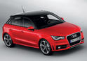 Audi A1 Sportback S line 3