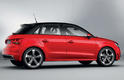 Audi A1 Sportback S line 5