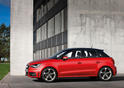 Audi A1 Sportback S line 6