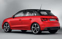 Audi A1 Sportback S line 7