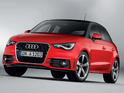 Audi A1 Sportback S line 8