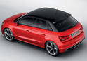 Audi A1 Sportback S line 9