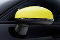 Audi A1 Sportback black yellow 7