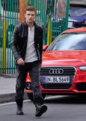 Audi A1 Timberlake video 1