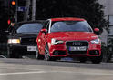 Audi A1 Timberlake video 10
