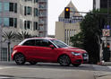 Audi A1 Timberlake video 11