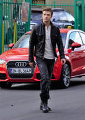 Audi A1 Timberlake video 2