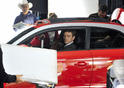 Audi A1 Timberlake video 5