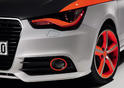 Audi A1 Worthersee 2010 10