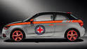 Audi A1 Worthersee 2010 11