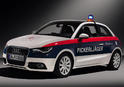 Audi A1 Worthersee 2010 13