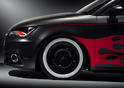 Audi A1 Worthersee 2010 16
