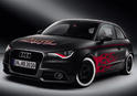 Audi A1 Worthersee 2010 17