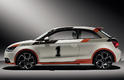 Audi A1 Worthersee 2010 18