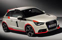 Audi A1 Worthersee 2010 19