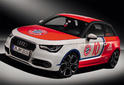 Audi A1 Worthersee 2010 23