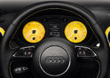 Audi A1 Worthersee 2010 7