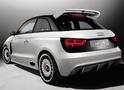 Audi A1 clubsport 2