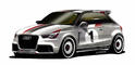 Audi A1 clubsport 27